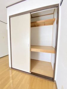 パークアベニュー 206号-8