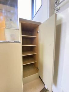 パークアベニュー 206号-9