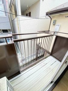 パークアベニュー 206号-10