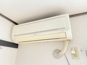 パークアベニュー 206号-11