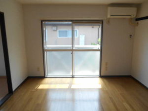 グリーンヒルズCHIDA-B 202号-2