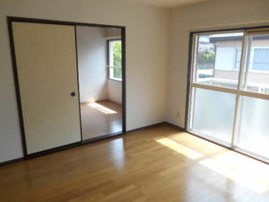 グリーンヒルズCHIDA-B 202号-3