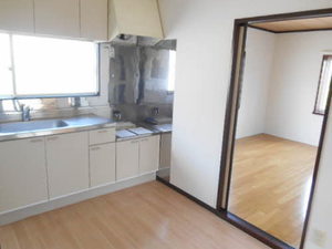 グリーンヒルズCHIDA-B 202号-5