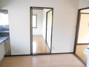 グリーンヒルズCHIDA-B 202号-7