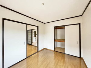 グリーンヒルズCHIDA-C 202号-5