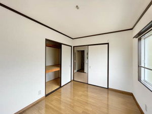 グリーンヒルズCHIDA-C 202号-7