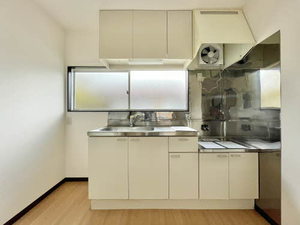 グリーンヒルズCHIDA-C 202号-8