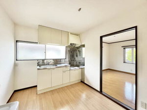 グリーンヒルズCHIDA-C 202号-9