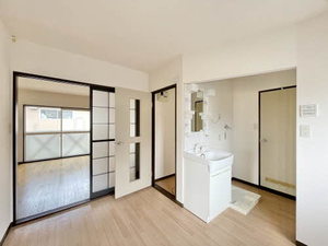 グリーンヒルズCHIDA-C 202号-11