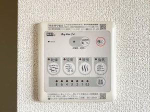 グリーンヒルズCHIDA-C 202号-14