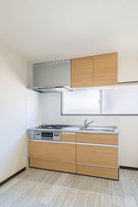 グリーンヒルズＣＨＩＤＡ－Ｆ 101号-4