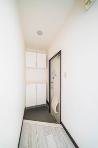 グリーンヒルズＣＨＩＤＡ－Ｆ 101号-5