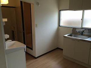 グリーンヒルズＣＨＩＤＡ－Ｆ 202号-4