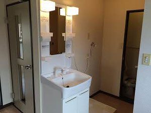 グリーンヒルズＣＨＩＤＡ－Ｆ 202号-6