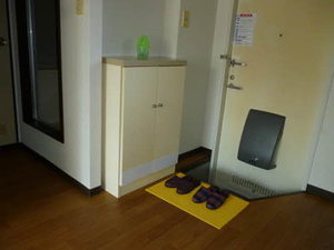 シュガーグランデュールＡ 102号-7