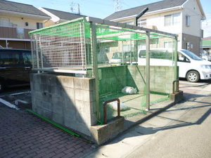 シュガーグランデュールＡ 102号-8