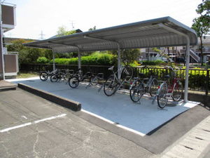 シュガーグランデュールＡ 102号-11