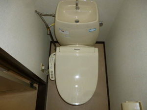 シュガーグランデュールＡ 201号-8