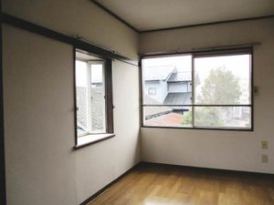 シュガーグランデュールＡ 203号-2