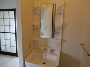 シュガーグランデュールＡ 203号-4