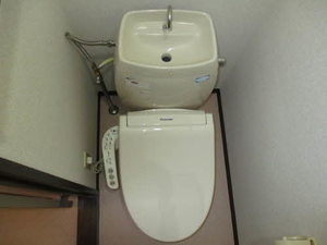 シュガーグランデュールＡ 203号-7