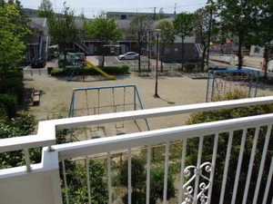 シュガーグランデュールＡ 203号-12