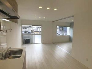 コーポササキ 202号-1