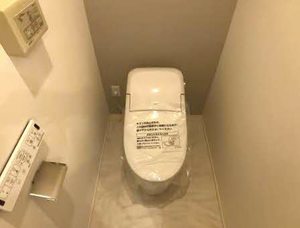 コーポササキ 202号-5