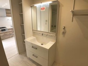 コーポササキ 202号-6