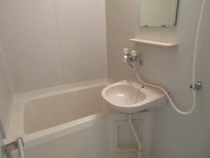 プランタン杉山 201号-10