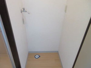 プランタン杉山 201号-11