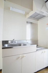 プランタン杉山 203号-5