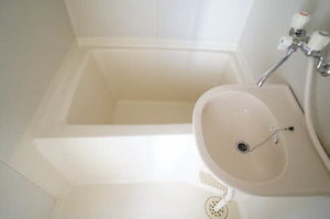 プランタン杉山 203号-6