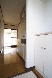 プランタン杉山 203号-8