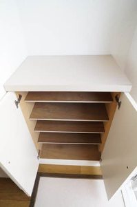 プランタン杉山 203号-9