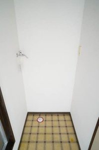 プランタン杉山 203号-10