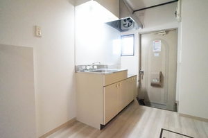 ルネサンスコート 102号-4