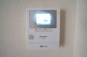 ルネサンスコート 102号-9