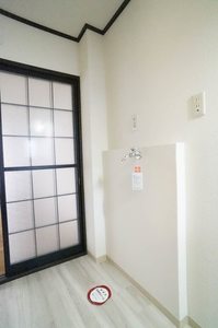 ルネサンスコート 102号-12