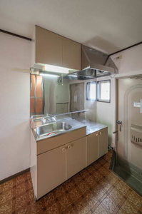 ルネサンスコート 103号-4