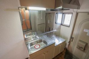 ルネサンスコート 103号-5