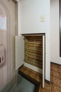 ルネサンスコート 103号-10