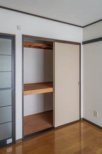 ルネサンスコート 103号-11