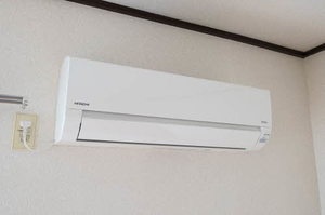 ルネサンスコート 103号-12