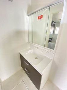 フレグランス中野栄　Ｂ 101号-6