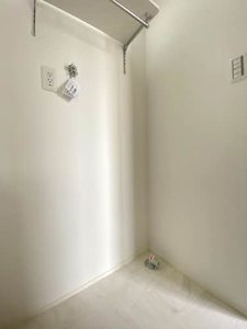 フレグランス中野栄　Ｂ 101号-7