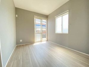 フレグランス中野栄　Ｂ 101号-8