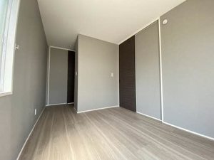 フレグランス中野栄　Ｂ 101号-9