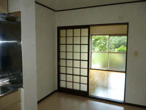 Village House Be-1 101号-5