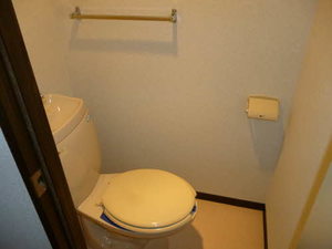 Village House Be-1 101号-8